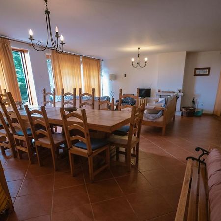 Casa Dos Peliteiros Villa Vilarinho  Buitenkant foto