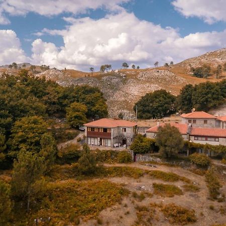 Casa Dos Peliteiros Villa Vilarinho  Buitenkant foto