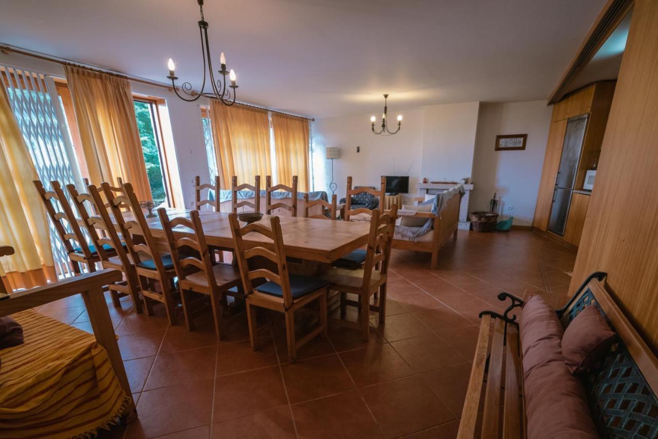 Casa Dos Peliteiros Villa Vilarinho  Buitenkant foto